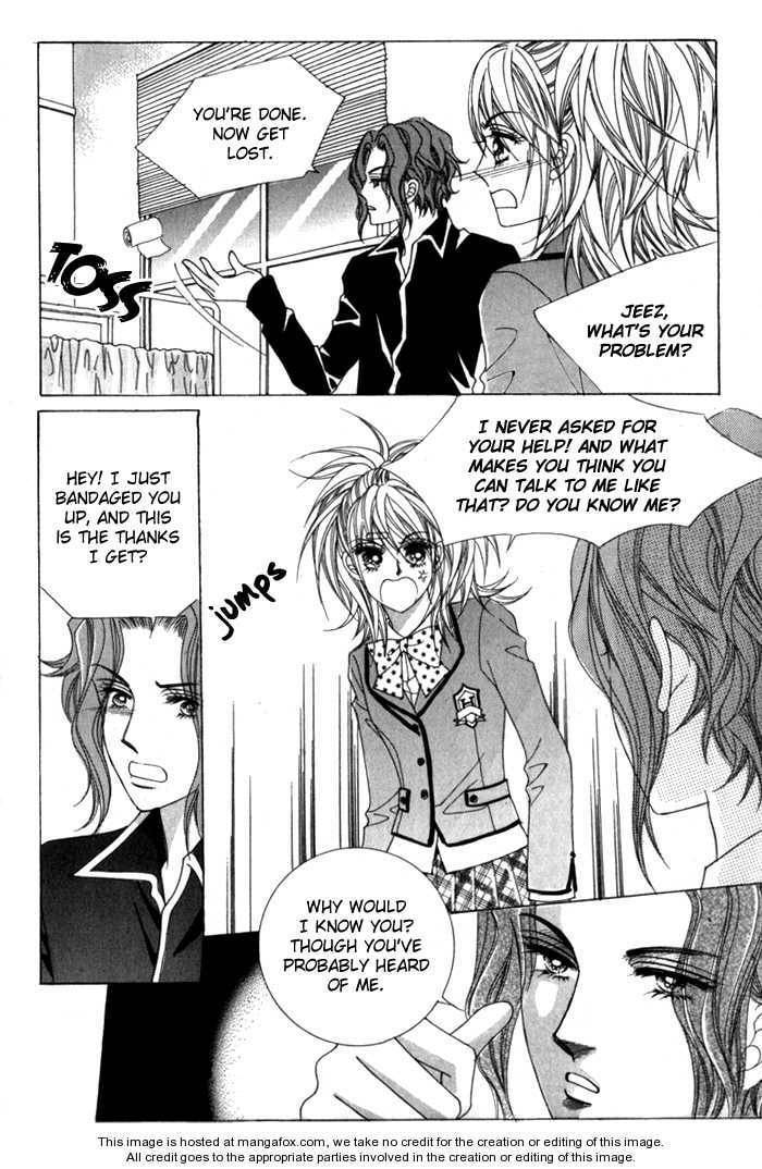 Read Sesanga Deombyeora! chapter 4.5 image 26 on Lezhin