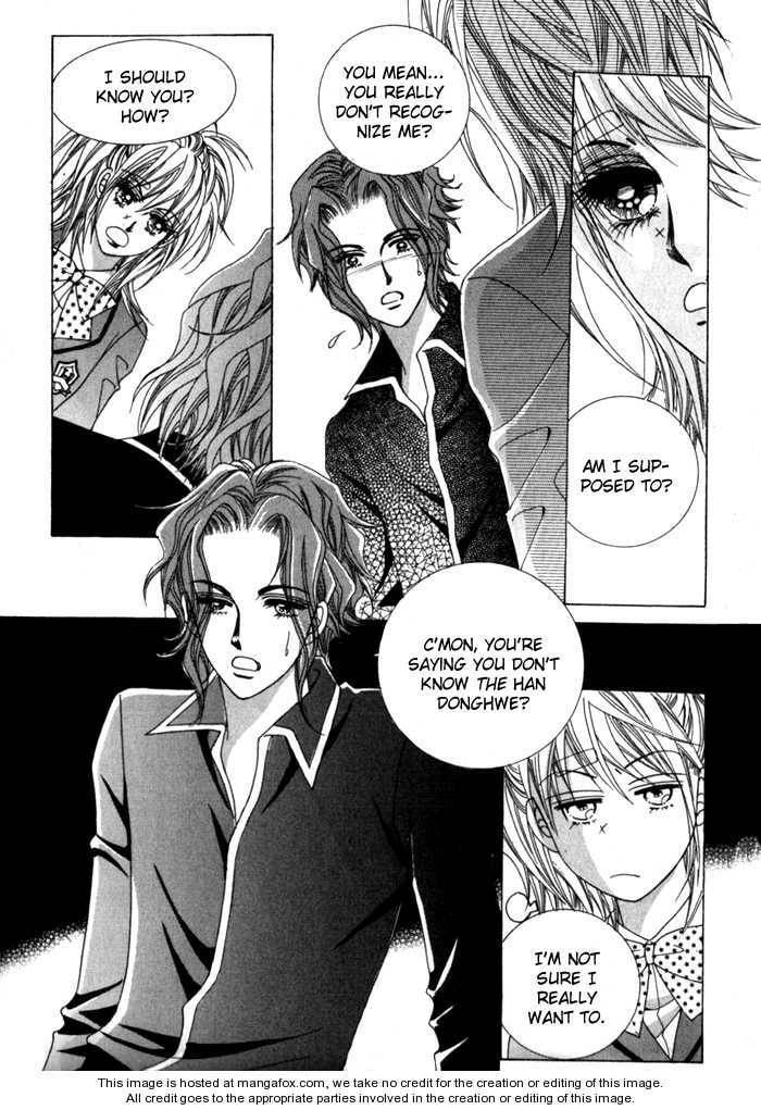 Read Sesanga Deombyeora! chapter 4.5 image 27 on Lezhin