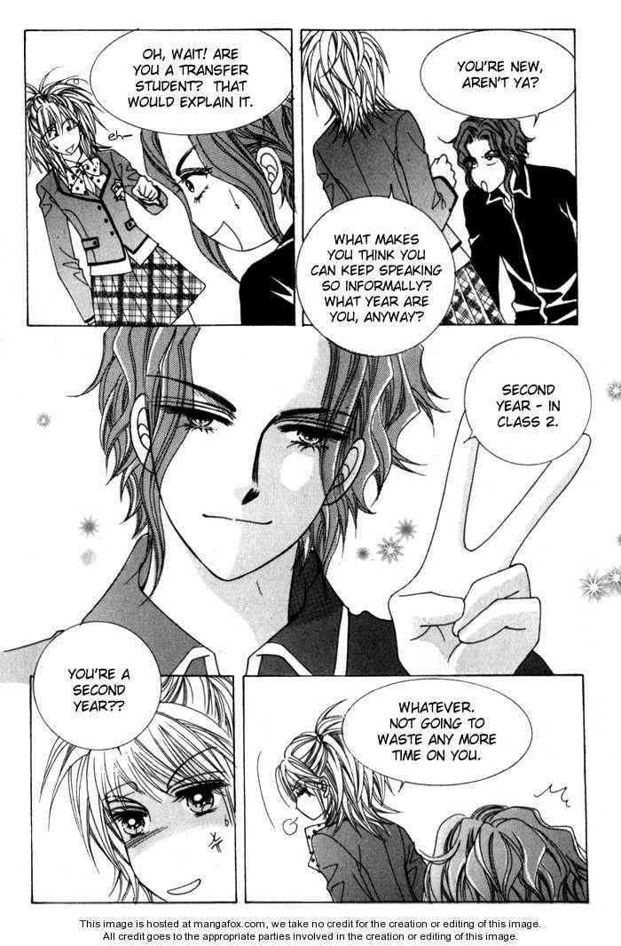 Read Sesanga Deombyeora! chapter 4.5 image 28 on Lezhin