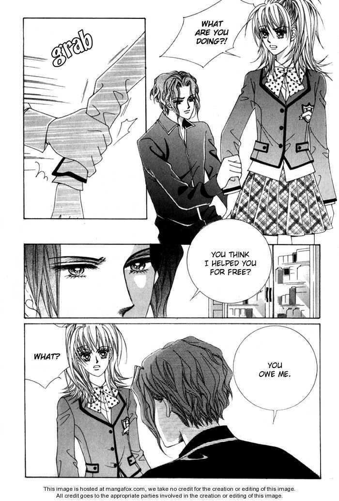 Read Sesanga Deombyeora! chapter 4.5 image 29 on Lezhin