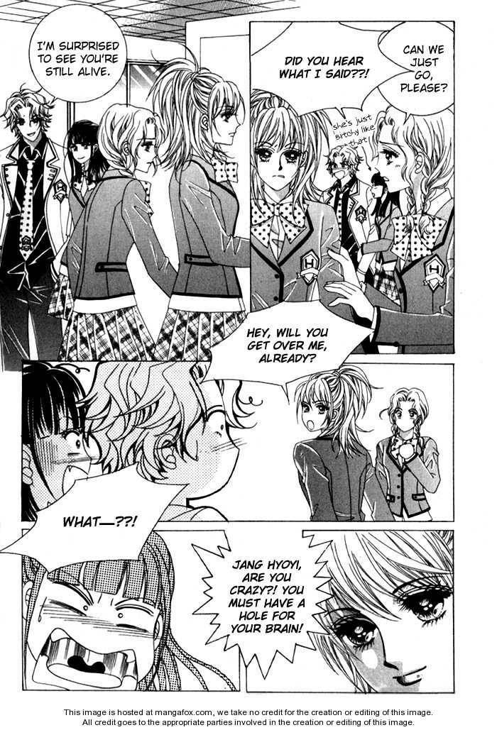 Read Sesanga Deombyeora! chapter 4.5 image 3 on Lezhin