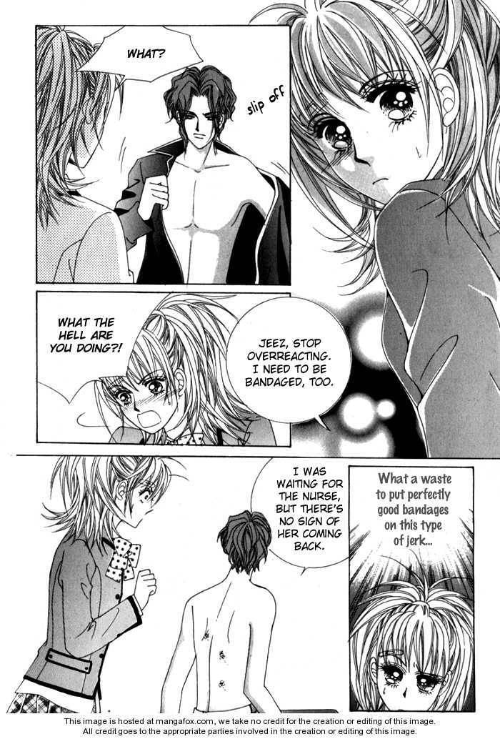 Read Sesanga Deombyeora! chapter 4.5 image 30 on Lezhin
