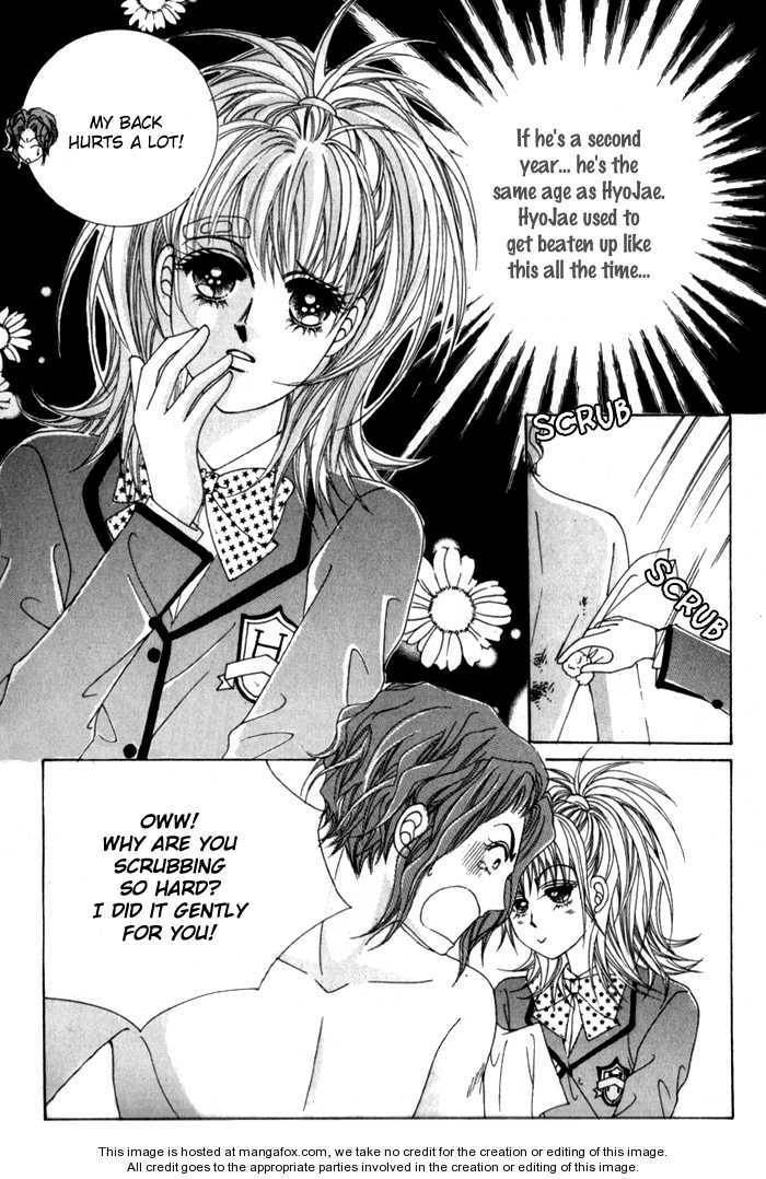 Read Sesanga Deombyeora! chapter 4.5 image 31 on Lezhin