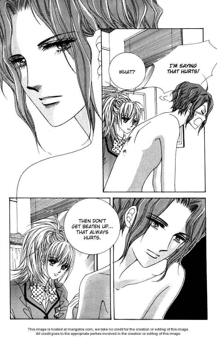 Read Sesanga Deombyeora! chapter 4.5 image 32 on Lezhin
