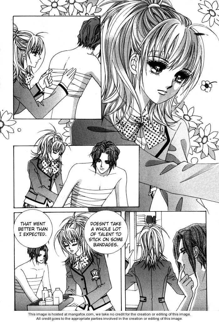 Read Sesanga Deombyeora! chapter 4.5 image 33 on Lezhin