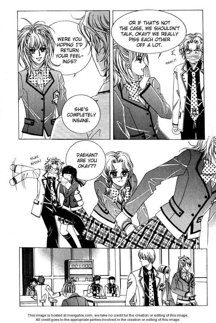 Read Sesanga Deombyeora! chapter 4.5 image 4 on Lezhin