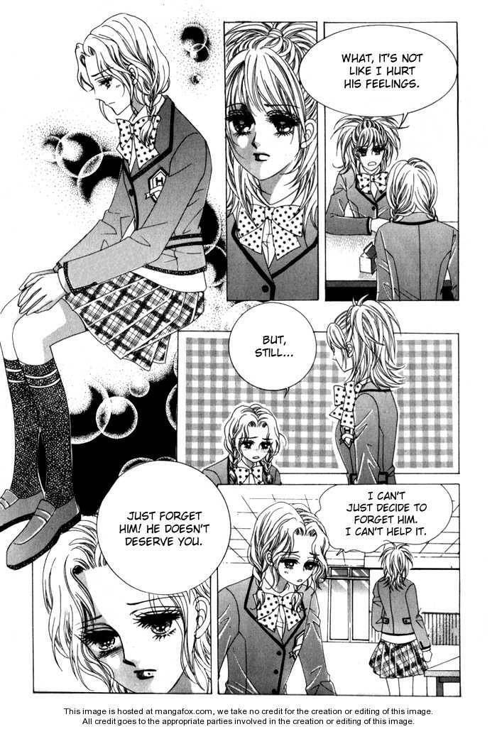 Read Sesanga Deombyeora! chapter 4.5 image 6 on Lezhin