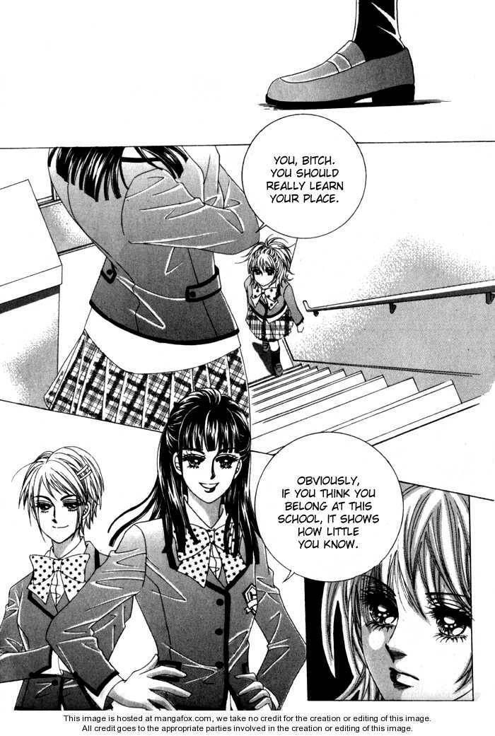 Read Sesanga Deombyeora! chapter 4.5 image 7 on Lezhin