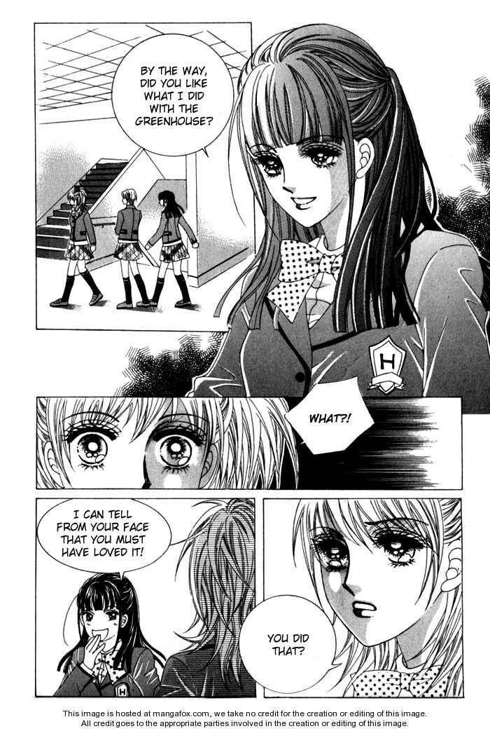 Read Sesanga Deombyeora! chapter 4.5 image 8 on Lezhin