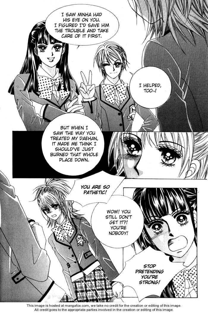 Read Sesanga Deombyeora! chapter 4.5 image 9 on Lezhin