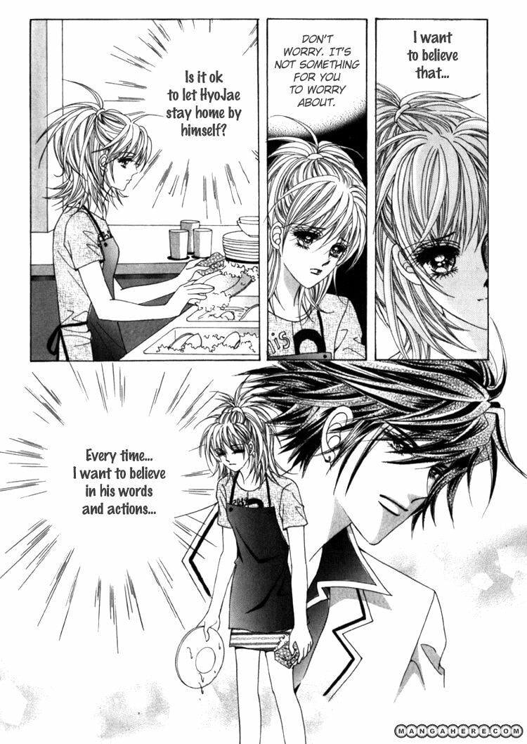 Read Sesanga Deombyeora! chapter 4 image 10 on Lezhin