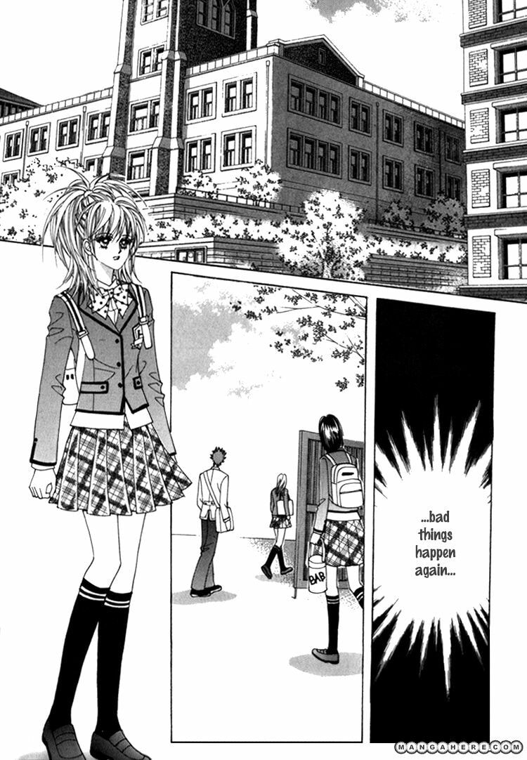 Read Sesanga Deombyeora! chapter 4 image 11 on Lezhin