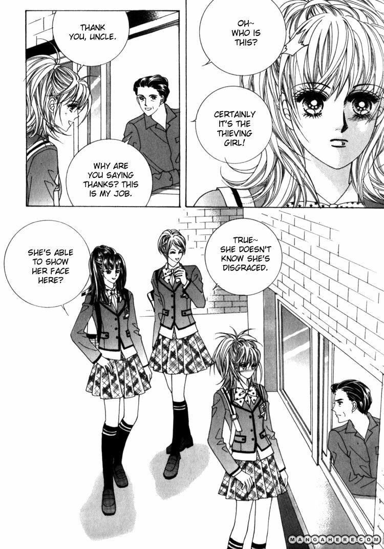 Read Sesanga Deombyeora! chapter 4 image 13 on Lezhin