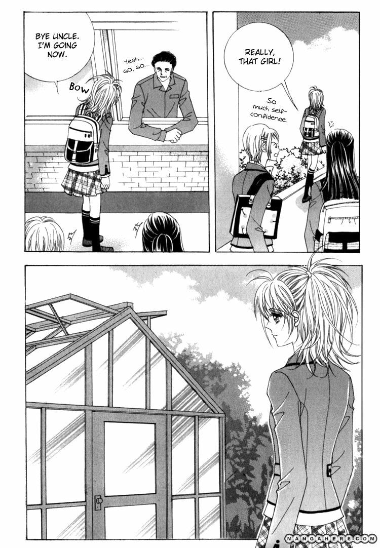 Read Sesanga Deombyeora! chapter 4 image 14 on Lezhin
