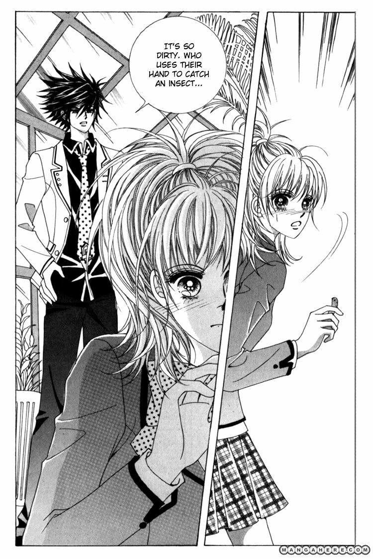 Read Sesanga Deombyeora! chapter 4 image 16 on Lezhin
