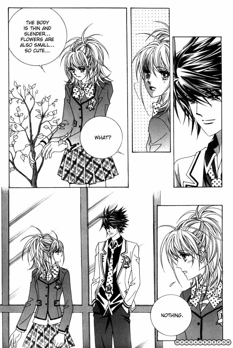 Read Sesanga Deombyeora! chapter 4 image 21 on Lezhin