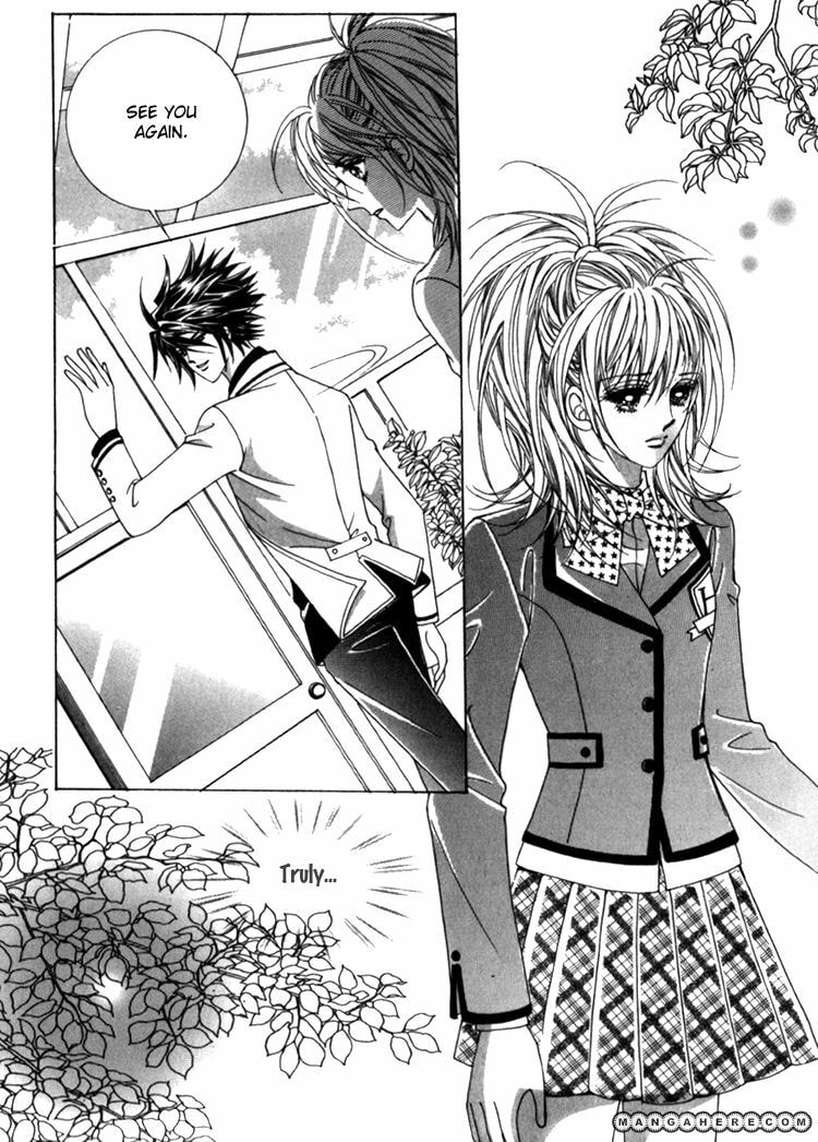 Read Sesanga Deombyeora! chapter 4 image 24 on Lezhin
