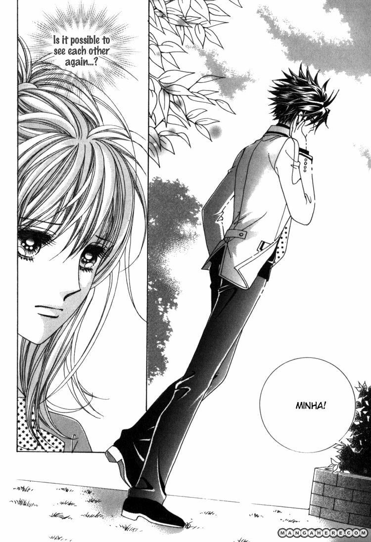 Read Sesanga Deombyeora! chapter 4 image 25 on Lezhin