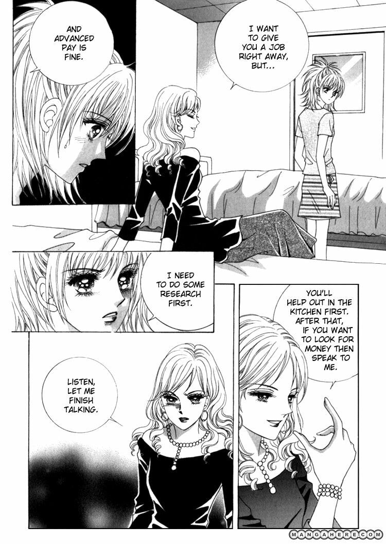 Read Sesanga Deombyeora! chapter 4 image 3 on Lezhin