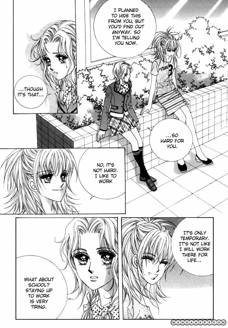 Read Sesanga Deombyeora! chapter 4 image 7 on Lezhin
