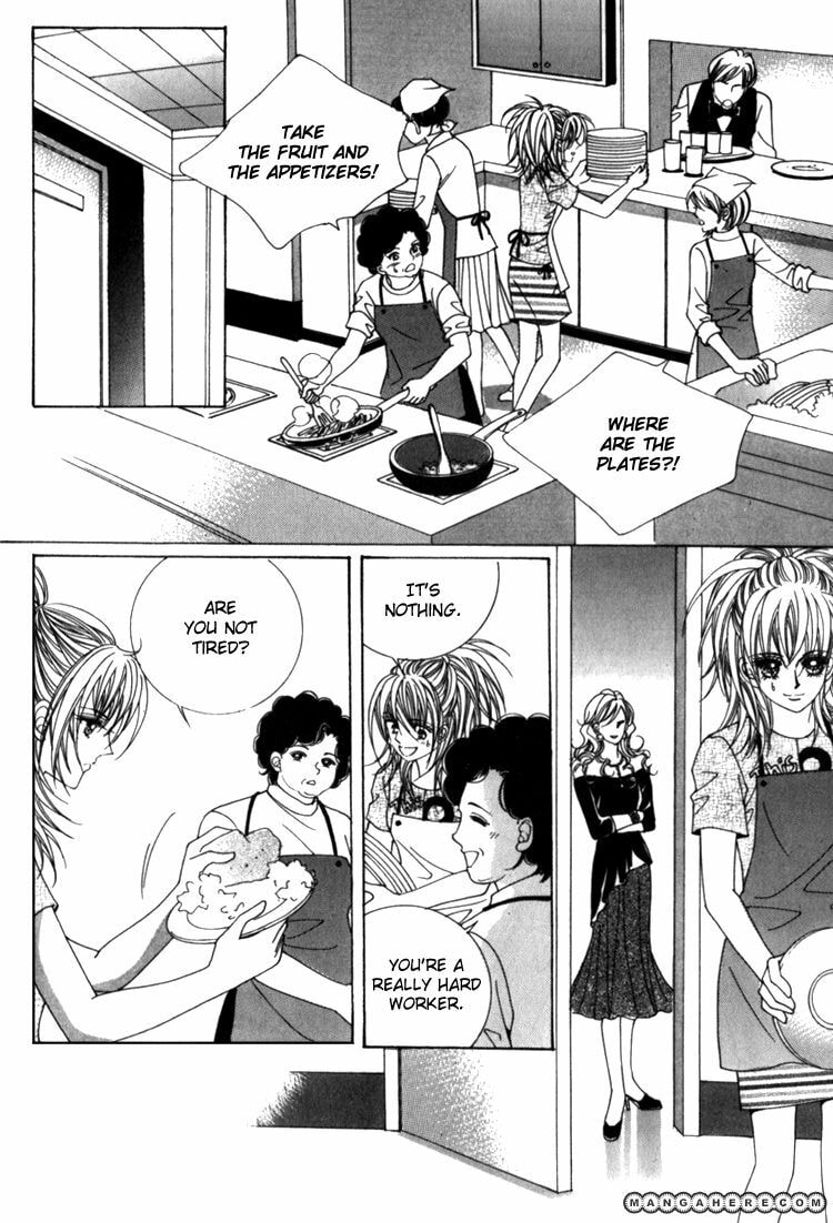 Read Sesanga Deombyeora! chapter 4 image 9 on Lezhin