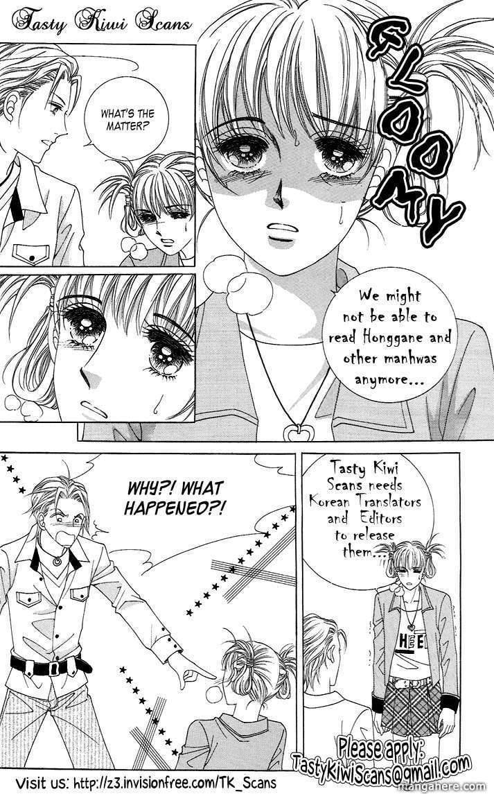 Read Sesanga Deombyeora! chapter 5.4 image 1 on Lezhin