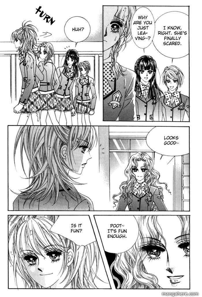 Read Sesanga Deombyeora! chapter 5.4 image 13 on Lezhin