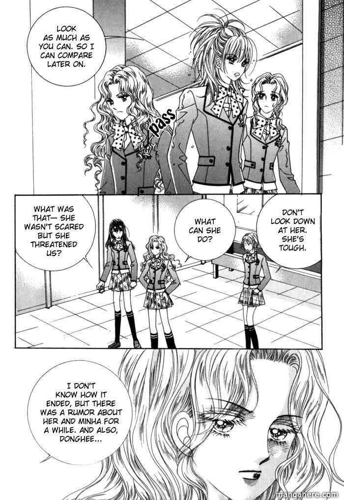 Read Sesanga Deombyeora! chapter 5.4 image 14 on Lezhin