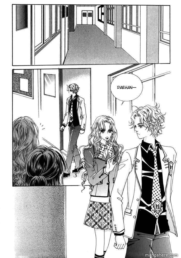 Read Sesanga Deombyeora! chapter 5.4 image 17 on Lezhin