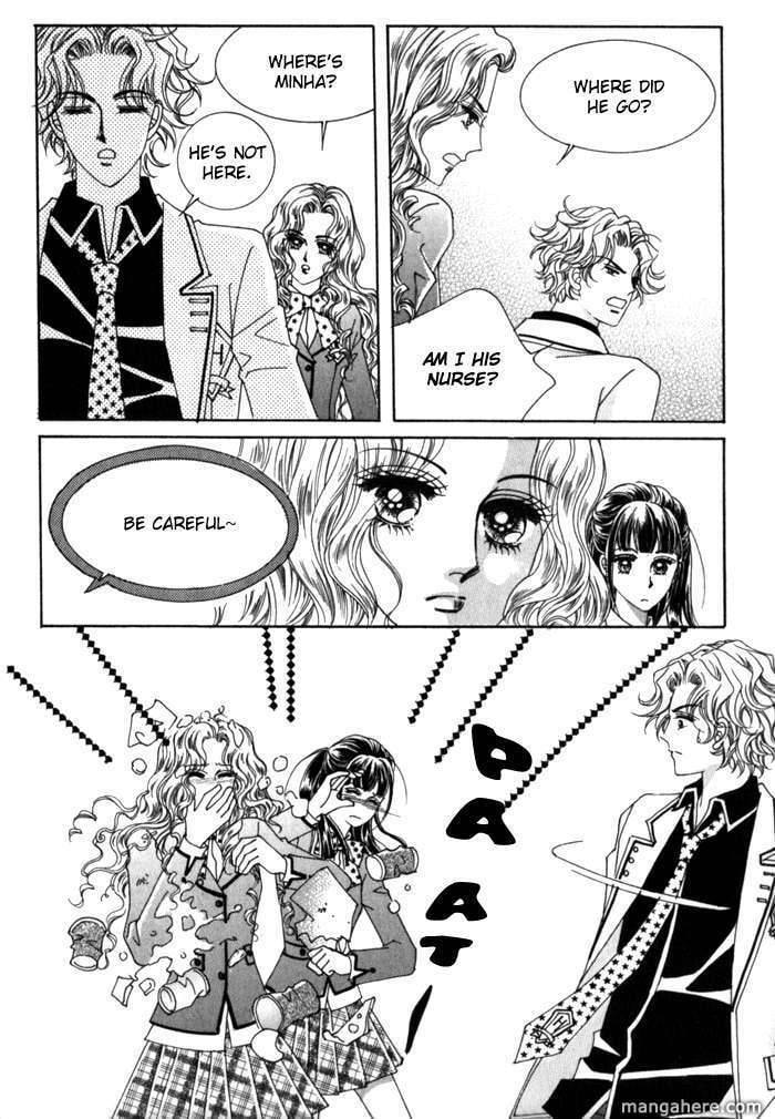 Read Sesanga Deombyeora! chapter 5.4 image 18 on Lezhin