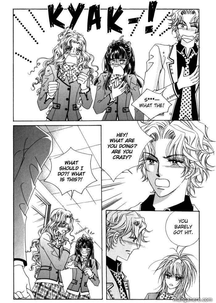 Read Sesanga Deombyeora! chapter 5.4 image 19 on Lezhin