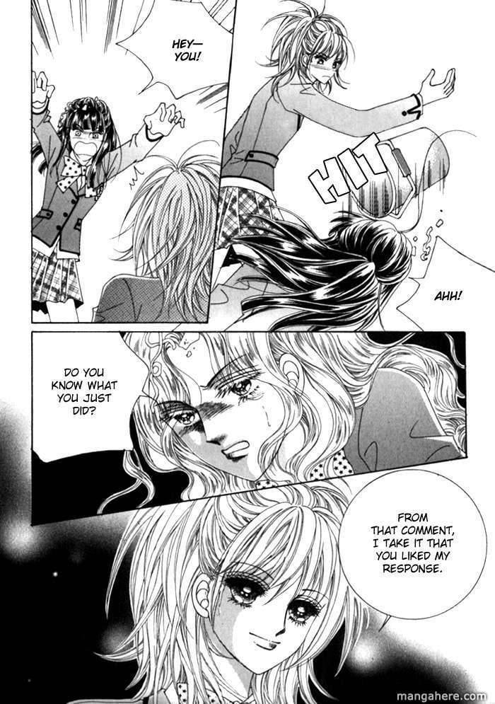 Read Sesanga Deombyeora! chapter 5.4 image 21 on Lezhin