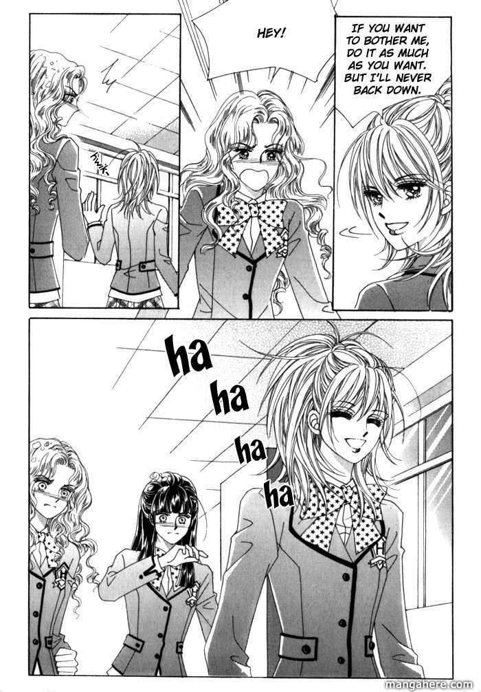 Read Sesanga Deombyeora! chapter 5.4 image 22 on Lezhin