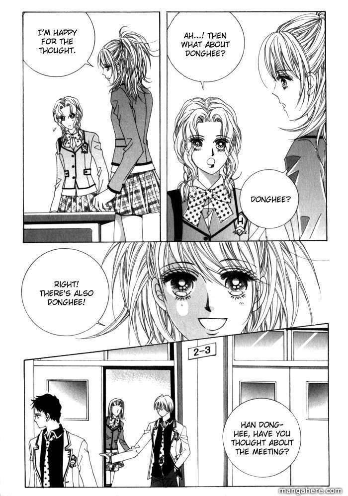 Read Sesanga Deombyeora! chapter 5.4 image 27 on Lezhin