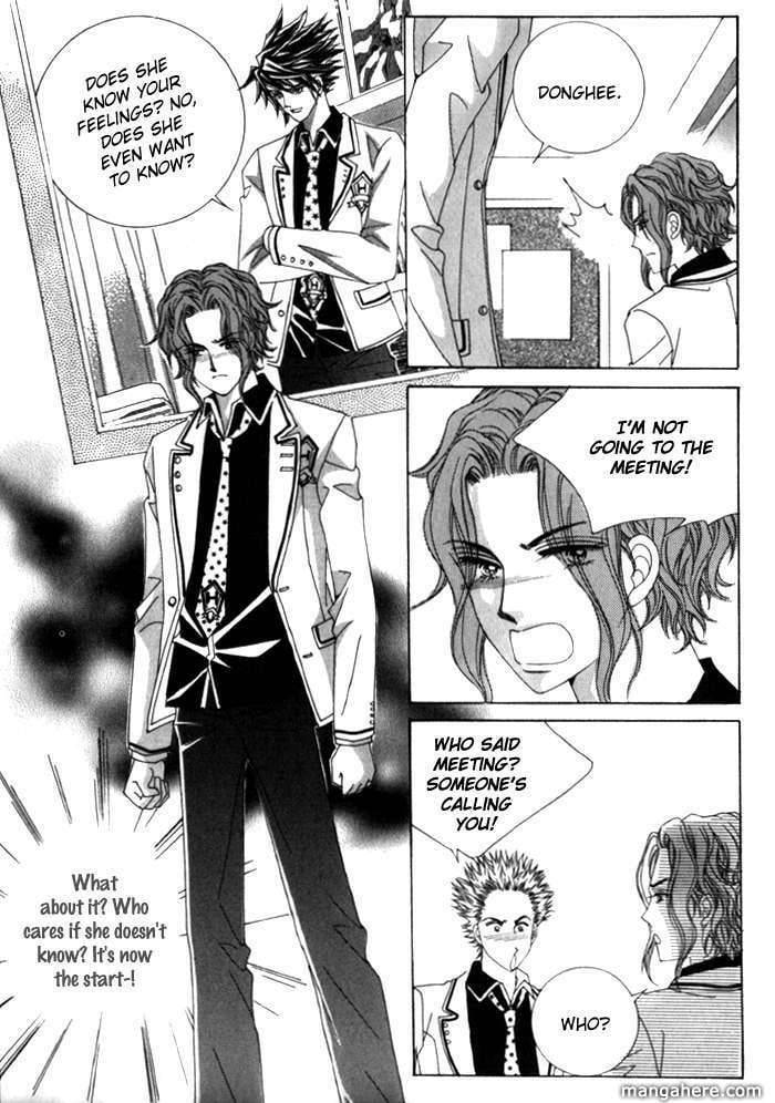 Read Sesanga Deombyeora! chapter 5.4 image 29 on Lezhin