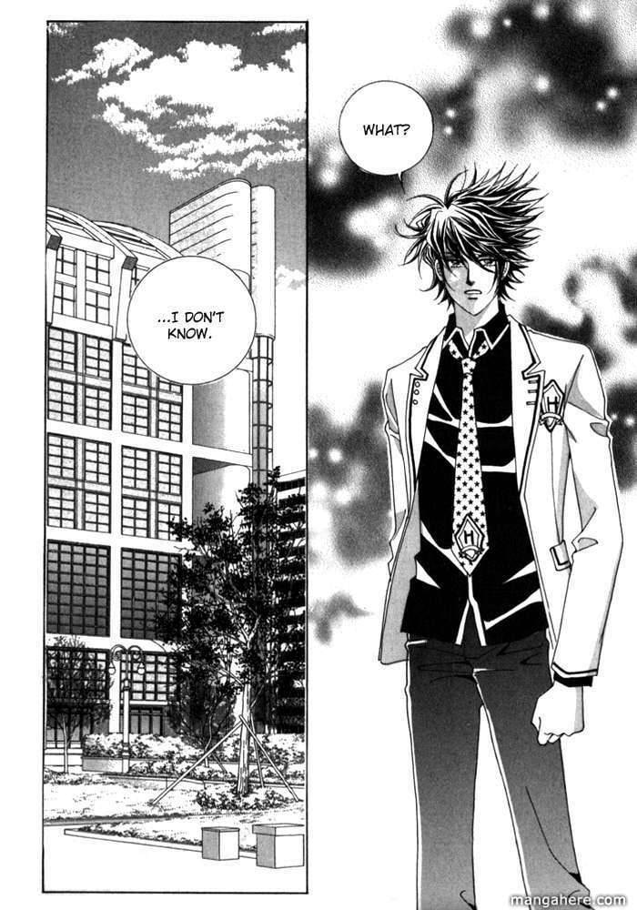 Read Sesanga Deombyeora! chapter 5.4 image 5 on Lezhin