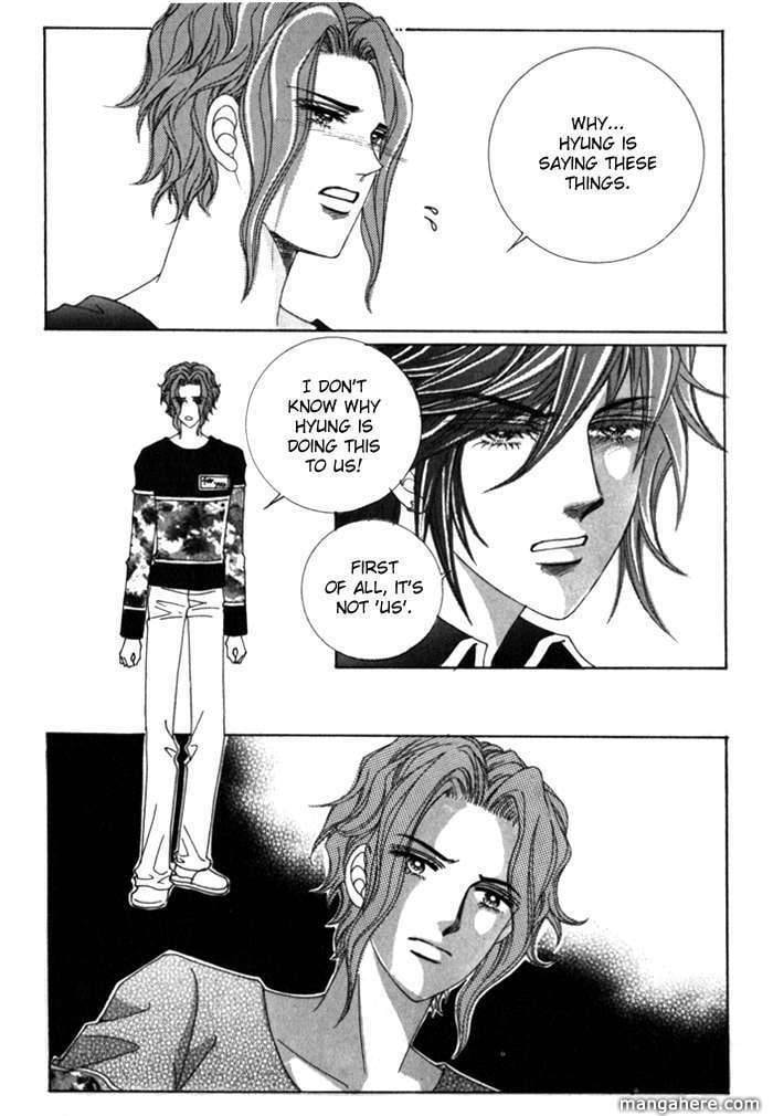 Read Sesanga Deombyeora! chapter 5.4 image 6 on Lezhin