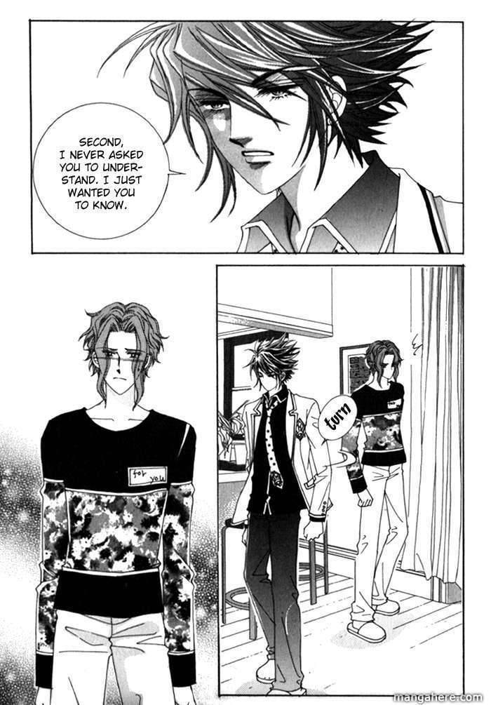 Read Sesanga Deombyeora! chapter 5.4 image 7 on Lezhin