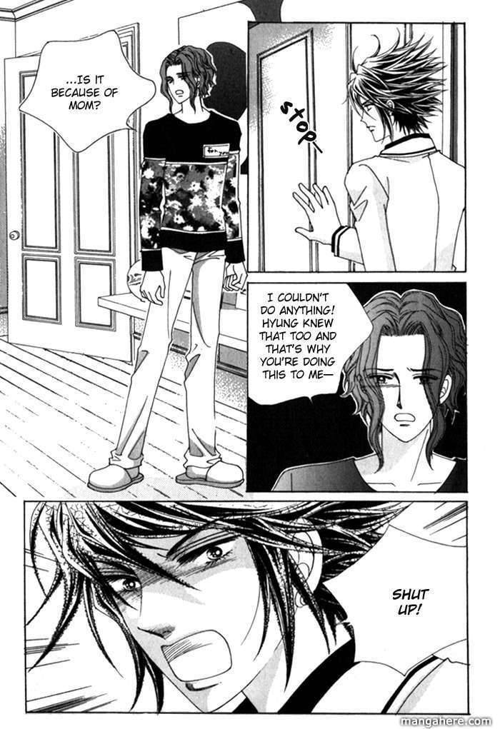 Read Sesanga Deombyeora! chapter 5.4 image 8 on Lezhin