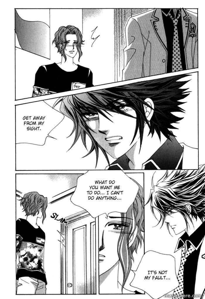 Read Sesanga Deombyeora! chapter 5.4 image 9 on Lezhin