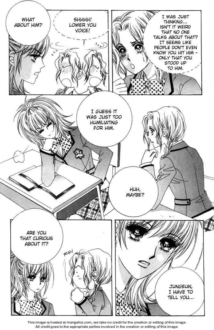 Read Sesanga Deombyeora! chapter 5.5 image 10 on Lezhin