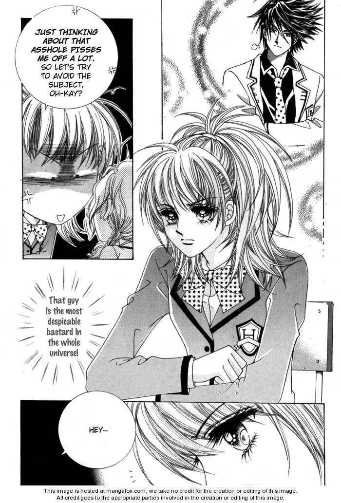 Read Sesanga Deombyeora! chapter 5.5 image 11 on Lezhin