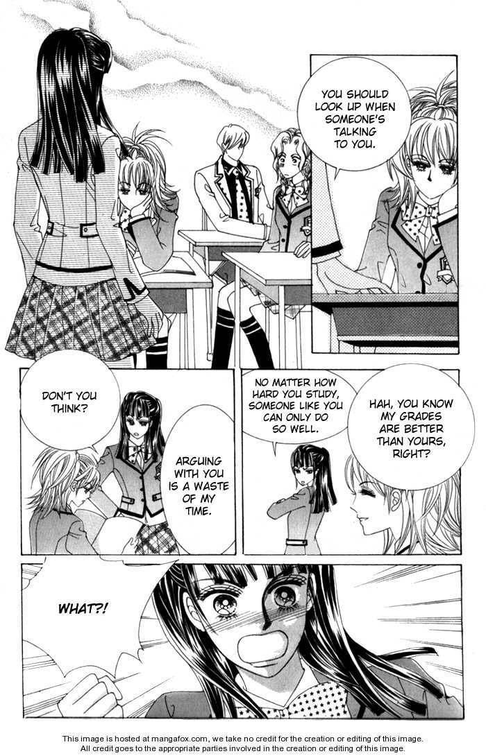 Read Sesanga Deombyeora! chapter 5.5 image 12 on Lezhin