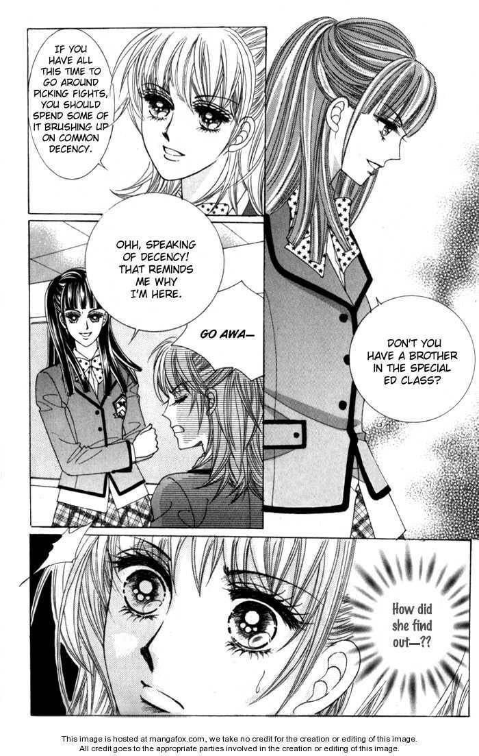 Read Sesanga Deombyeora! chapter 5.5 image 13 on Lezhin
