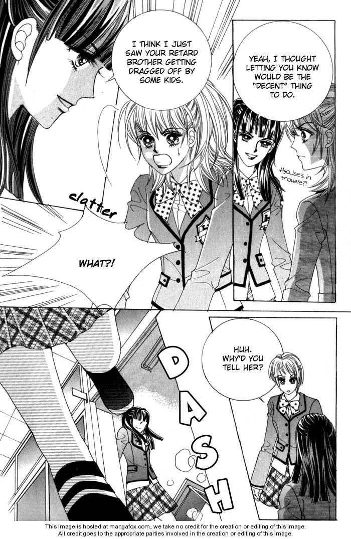 Read Sesanga Deombyeora! chapter 5.5 image 14 on Lezhin