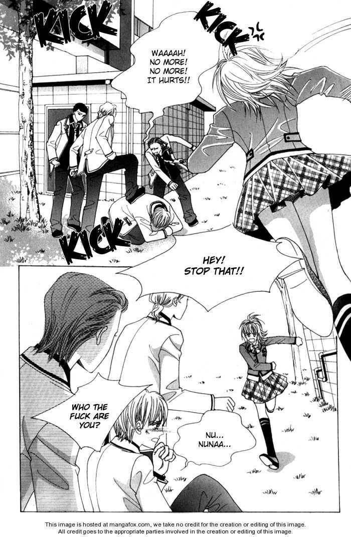 Read Sesanga Deombyeora! chapter 5.5 image 16 on Lezhin