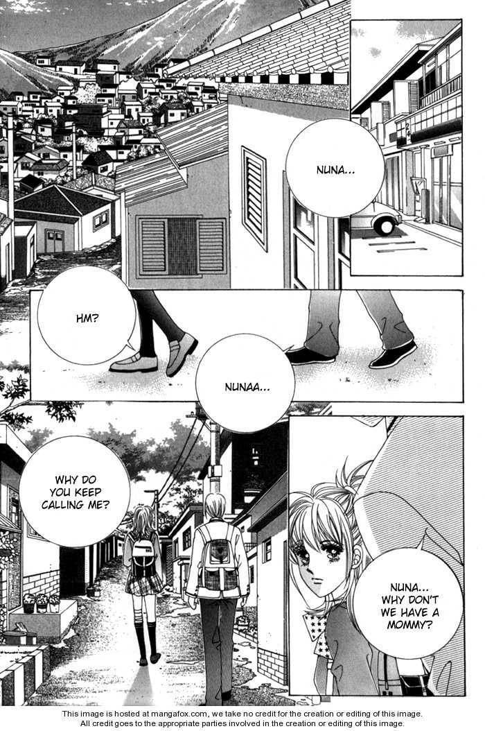 Read Sesanga Deombyeora! chapter 5.5 image 3 on Lezhin