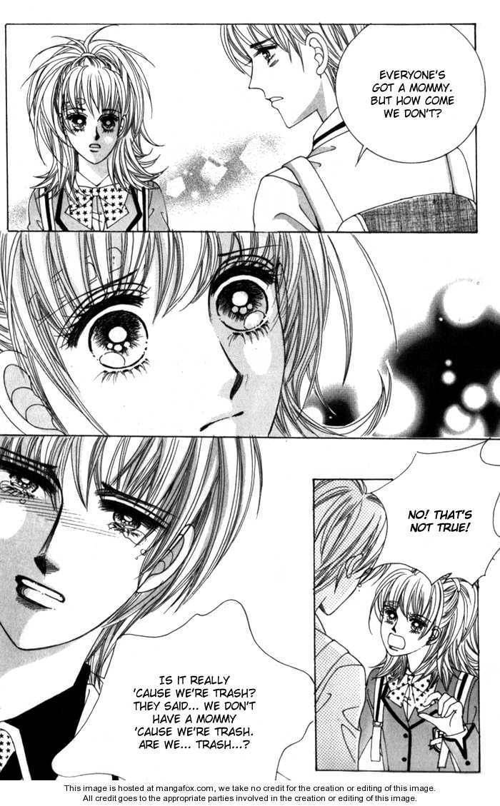Read Sesanga Deombyeora! chapter 5.5 image 4 on Lezhin