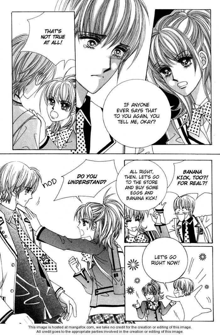 Read Sesanga Deombyeora! chapter 5.5 image 5 on Lezhin