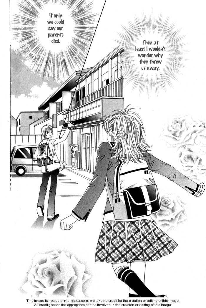Read Sesanga Deombyeora! chapter 5.5 image 7 on Lezhin